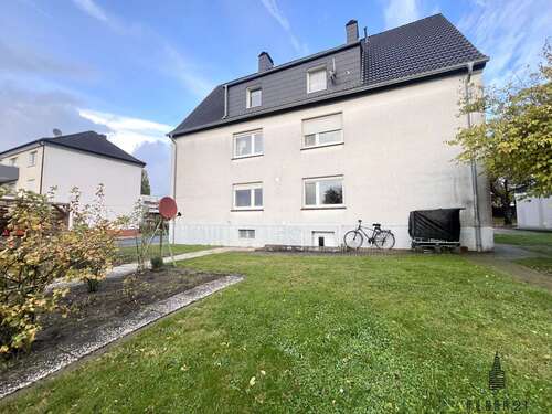 Foto - Wohnung zum Kaufen in Beckum 110.000,00 € 47 m²