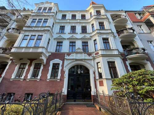 Foto - Wohnung zum Kaufen in Berlin 650.000,00 € 90 m²