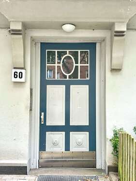 Foto - Wohnung zum Kaufen in Hamburg 449.000,00 € 51 m²