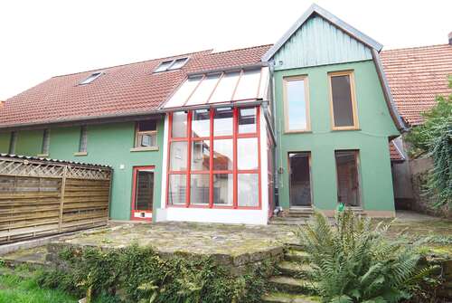 Foto - Haus zum Kaufen in Neidenstein 375.000,00 € 237 m²