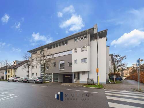 Foto - Wohnung zum Mieten in Sindelfingen 1.150,00 € 81 m²