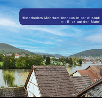 Haus zum Kaufen in Miltenberg 597.500,00 € 230 m²