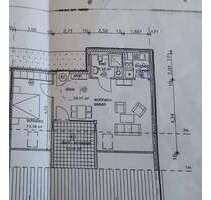 Wohnung zum Mieten in Diedorf 750,00 € 54 m²
