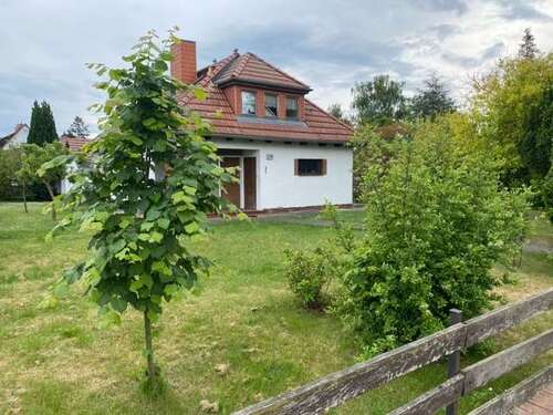 Foto - Grundstück zu verkaufen in Berlin 650.000,00 € 1250 m²