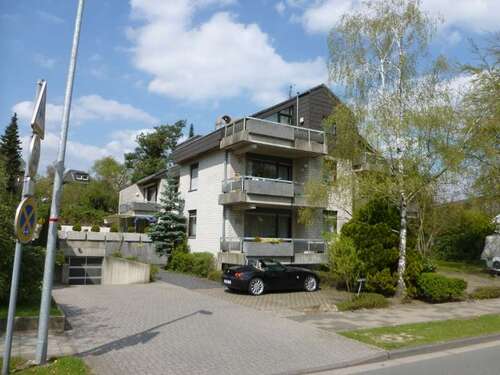 Foto - Wohnung zum Mieten in Rheine 398,00 € 40 m²