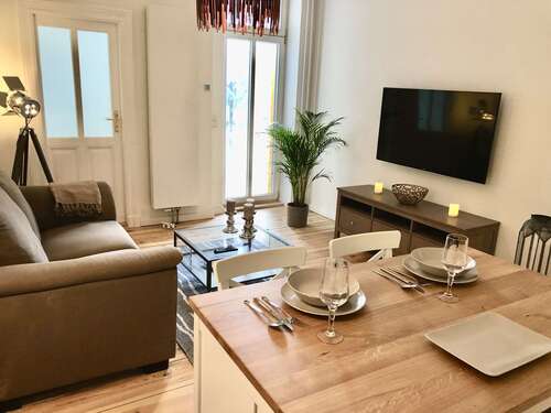 Foto - Wohnung zum Mieten in Berlin 1.130,00 € 54.3 m²
