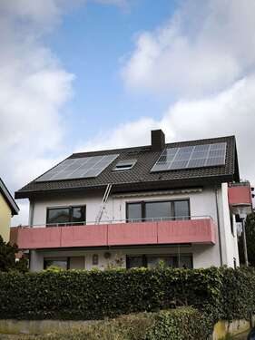 Foto - Wohnung zum Mieten in Schwetzingen 1.000,00 € 107 m²