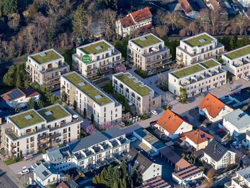 Foto - Wohnung zum Kaufen in Speyer 605.400,00 € 123.16 m²
