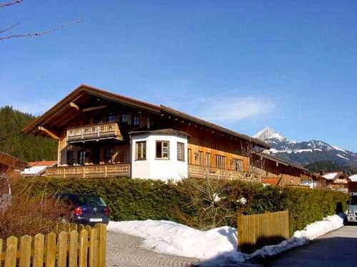 Foto - Wohnung zum Mieten in Fischbachau 1.600,00 € 121 m²