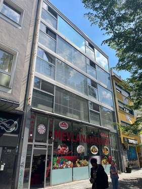 Foto - Büro in Essen 1.490.000,00 € 664 m²