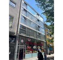 Büro in Essen 1.490.000,00 € 664 m²