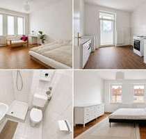 Wohnung zum Mieten in Kiel 500,00 € 46 m²