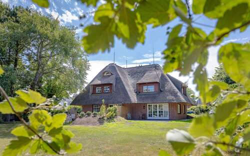 Foto - Wohnung zum Kaufen in Sylt-Ost Keitum 649.000,00 € 75.64 m²