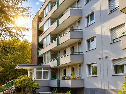 Foto - Wohnung zum Kaufen in Hürth-Hermülheim 247.500,00 € 93 m²