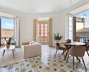 Wohnung zum Kaufen in Málaga 1.250.000,00 € 196 m²