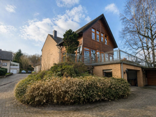Foto - Haus zum Kaufen in Bissendorf 350.000,00 € 190 m²