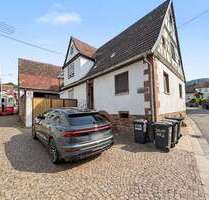 Haus zum Kaufen in Albersweiler 199.000,00 € 140 m²