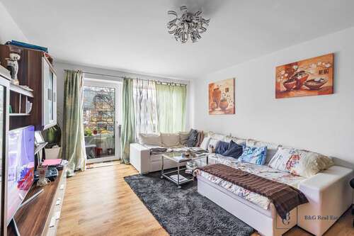 Foto - Wohnung zum Kaufen in München 449.000,00 € 73 m²