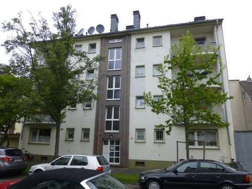 Foto - Wohnung zum Mieten in Krefeld 674,00 € 70.92 m²
