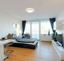 Wohnen auf Zeit in München 1.590,00 €
