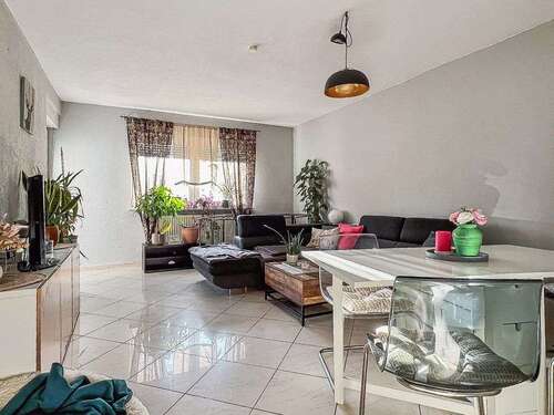 Foto - Wohnung zum Kaufen in Mannheim 259.000,00 € 86 m²