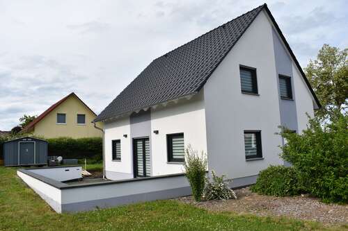 Foto - Haus zum Kaufen in Colditz 299.000,00 € 125 m²
