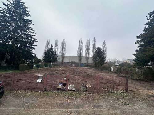 Foto - Grundstück zu verkaufen in Berlin 304.750,00 € 603 m²