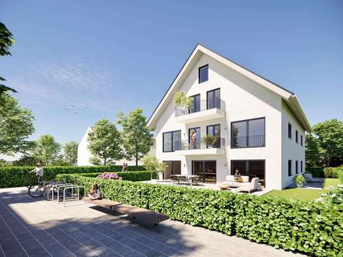 Foto - Wohnung zum Kaufen in München 569.000,00 € 59.76 m²