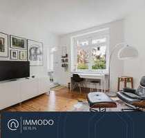 Wohnung zum Kaufen in Berlin 240.000,00 € 35 m²