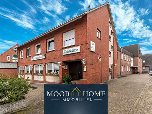 Foto - Haus zum Kaufen in Lingen Darme 890.000,00 € 622.12 m²