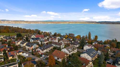 Foto - Wohnung zum Kaufen in Konstanz-Litzelstetten 435.000,00 € 92 m²