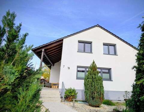 Foto - Haus zum Kaufen in Wachenheim 995.000,00 € 282 m²