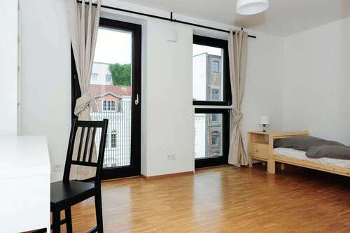 Foto - WG-Zimmer in Hamburg 740,00 € 15 m²