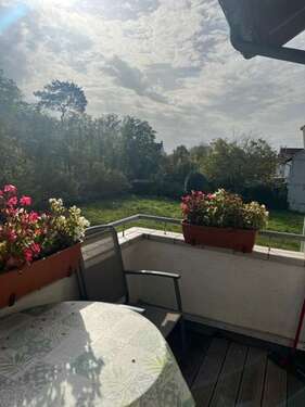 Foto - Wohnung zum Mieten in Hockenheim 720,00 € 72 m²