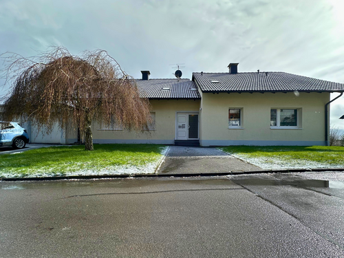 Foto - Wohnung zum Mieten in Balve 750,00 € 86 m²