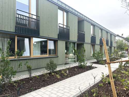 Foto - Wohnung zum Mieten in Kumhausen 850,00 € 54.54 m²