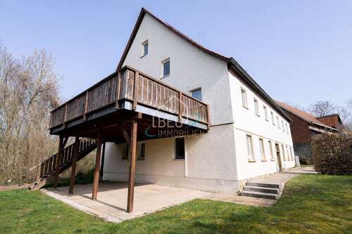 Foto - Haus zum Kaufen in Neuenstein Neufels 399.000,00 € 306.54 m²