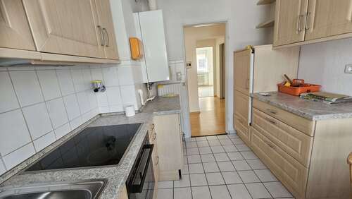 Foto - Wohnung zum Kaufen in Langenhagen OT Godshorn 210.000,00 € 69 m²