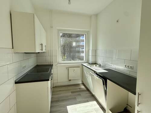 Foto - Wohnung zum Mieten in Hamburg 1.104,00 € 48 m²