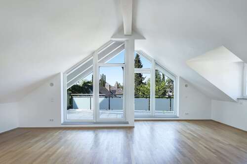 Foto - Wohnung zum Kaufen in München 695.000,00 € 84.5 m²