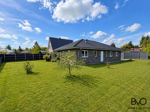 Foto - Haus zum Mieten in Hohenlockstedt 1.400,00 € 110 m²
