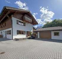 Haus zum Kaufen in Garmisch-Partenkirchen 1.290.000,00 € 156 m²