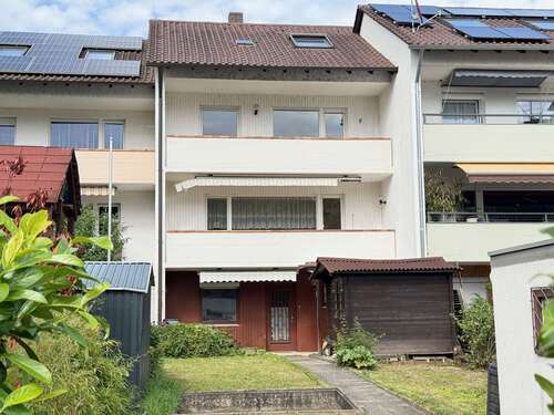 Foto - Haus zum Kaufen in Ingelfingen 255.000,00 € 142 m²