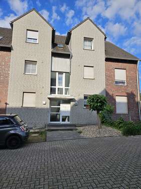 Foto - Wohnung zum Mieten in Kerpen 620,00 € 65 m²