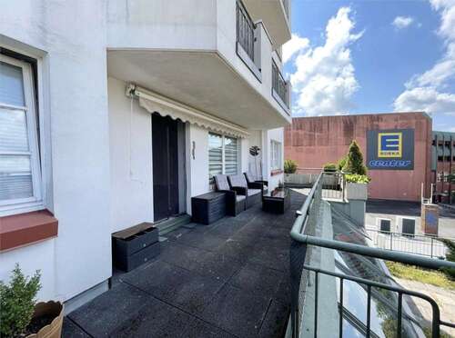 Foto - Wohnung zum Kaufen in Hamburg 275.000,00 € 71.86 m²