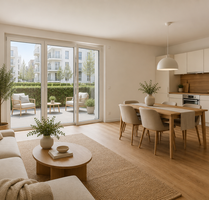 Wohnung zum Mieten in Hannover 1.106,85 € 71 m²