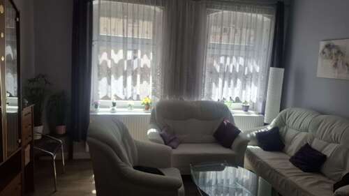 Foto - Wohnung zum Mieten in Halle (Saale) 399,00 € 47 m²