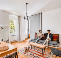 Wohnung zum Kaufen in Berlin 299.750,00 € 40 m²