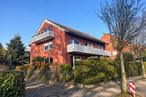 Foto - Haus zum Kaufen in Münster 695.000,00 € 253 m²