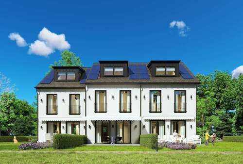 Foto - Wohnung zum Kaufen in München 959.000,00 € 137 m²